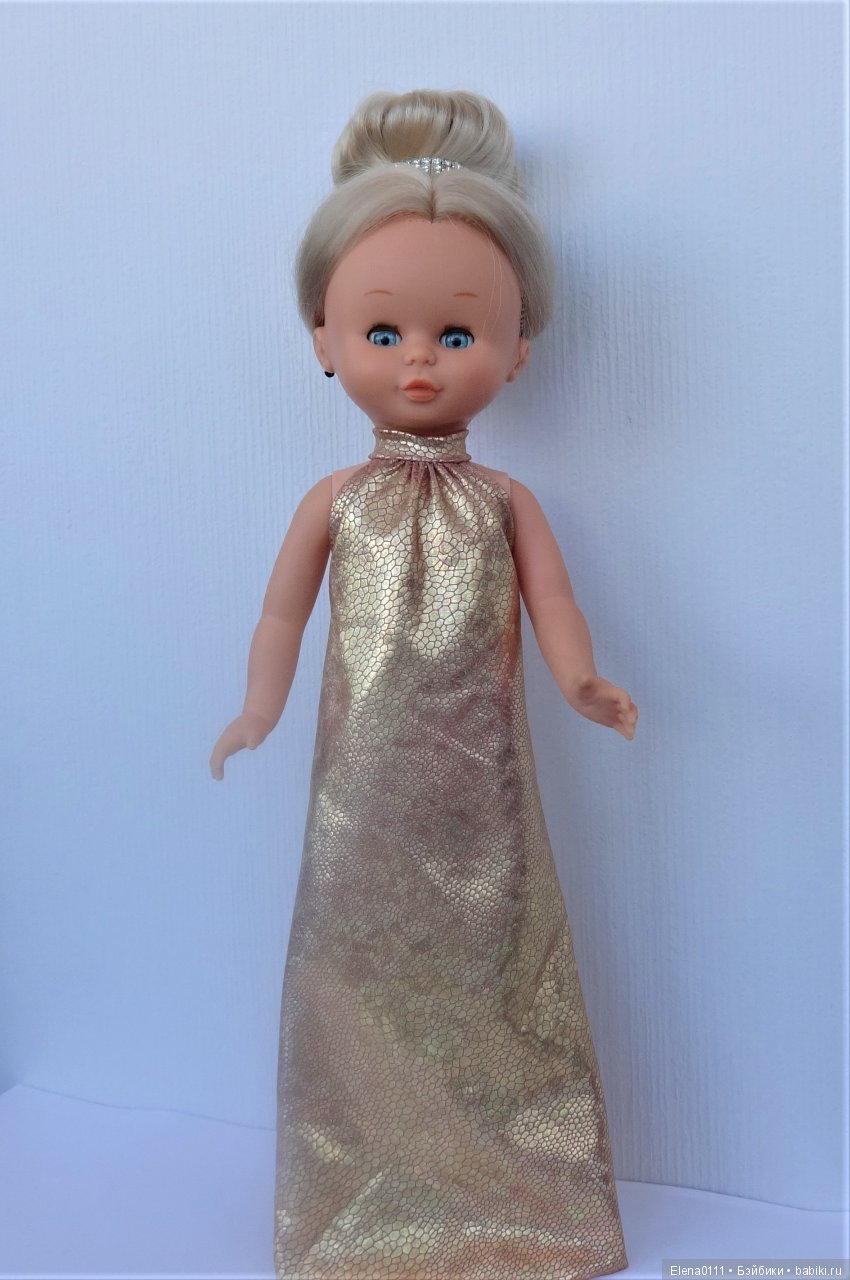 Небольшой гардероб для Нэнси. Nancy Famosa. Винтаж