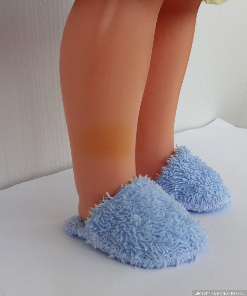 Небольшой гардероб для Нэнси. Nancy Famosa. Винтаж (фото 3)