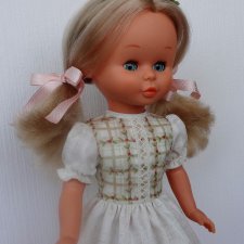 Небольшой гардероб для Нэнси. Nancy Famosa. Винтаж