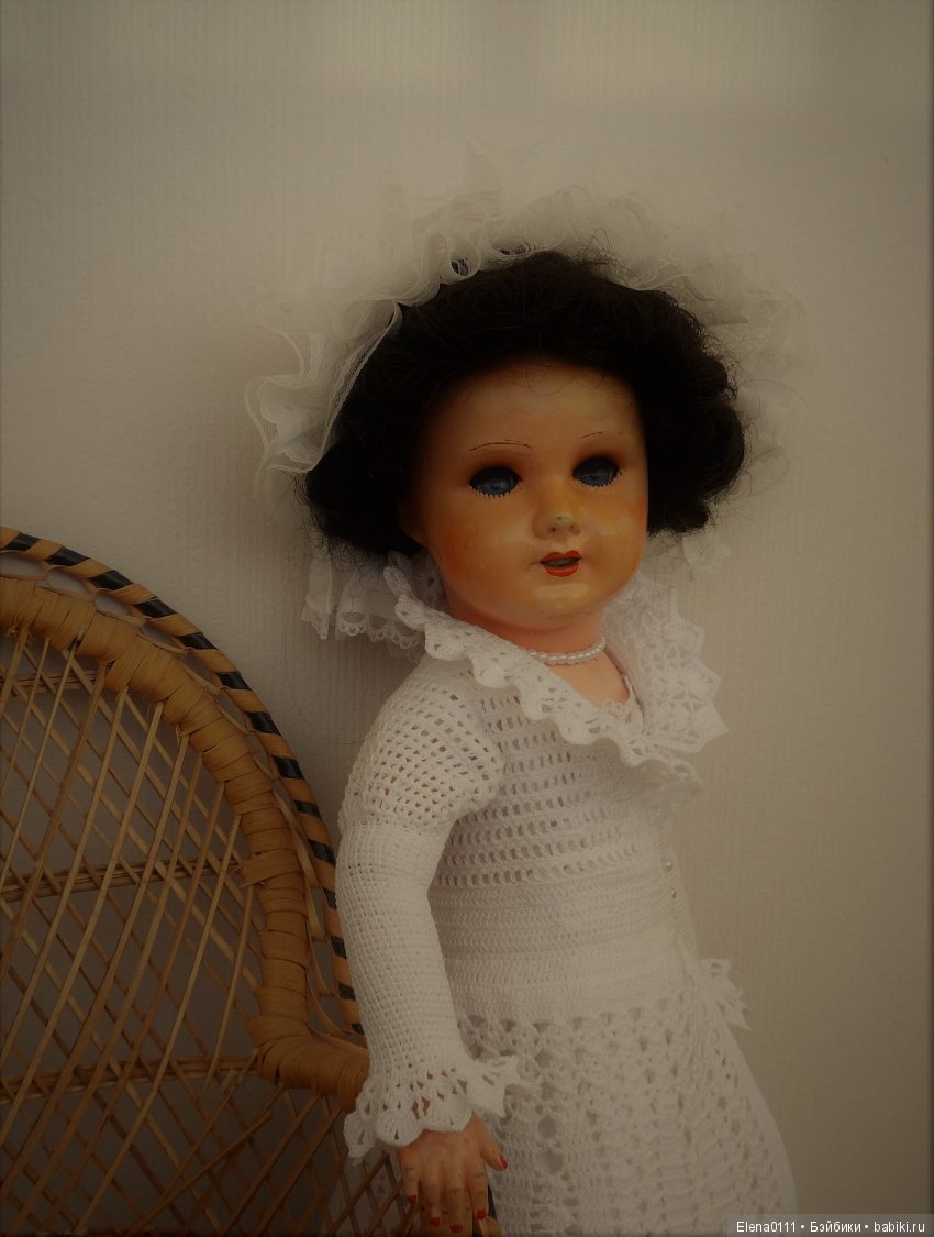 "Маркиза" - UNIS Erance 301 (фото 5)