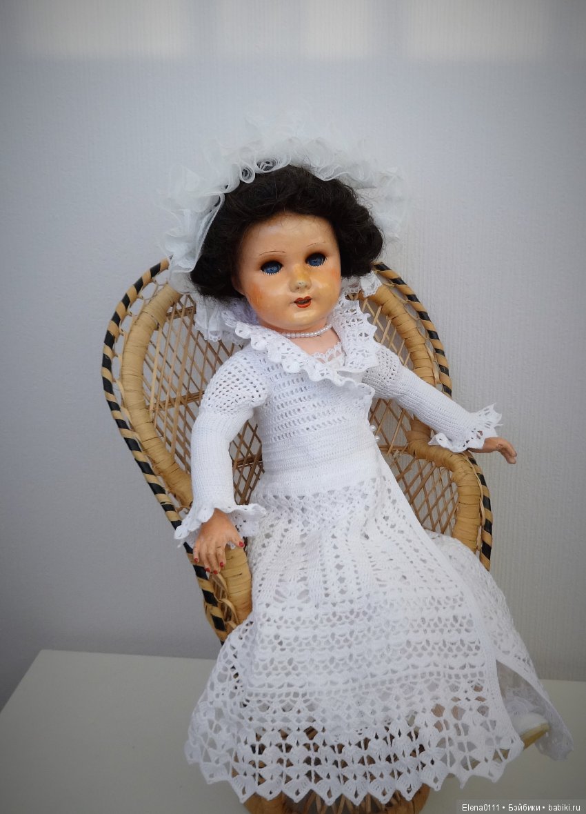 "Маркиза" - UNIS Erance 301 (фото 3)