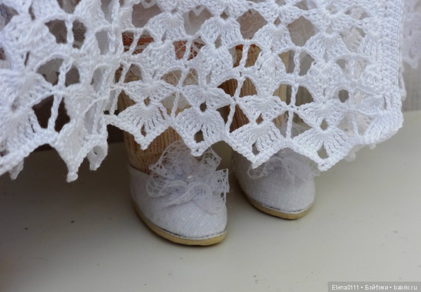 "Маркиза" - UNIS Erance 301 (фото 6)