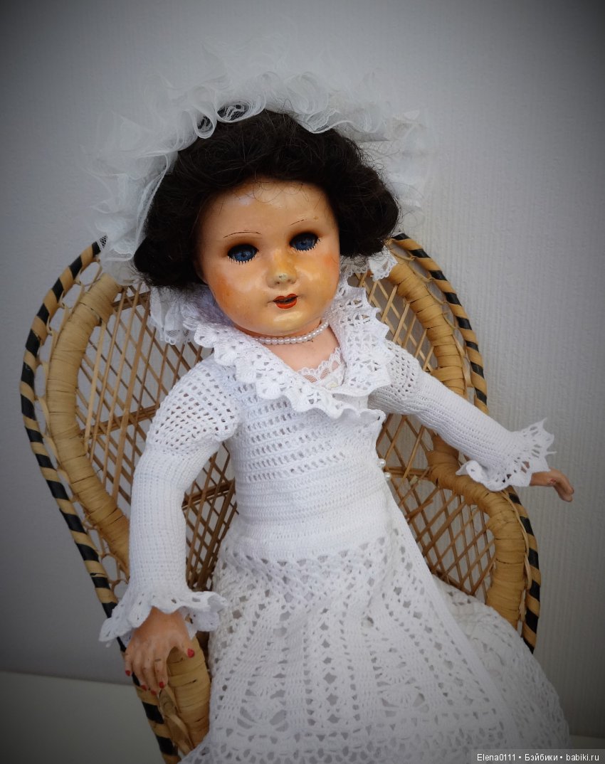 "Маркиза" - UNIS Erance 301 (фото 2)