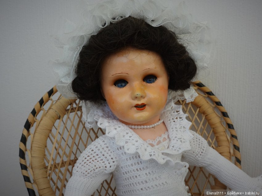 "Маркиза" - UNIS Erance 301