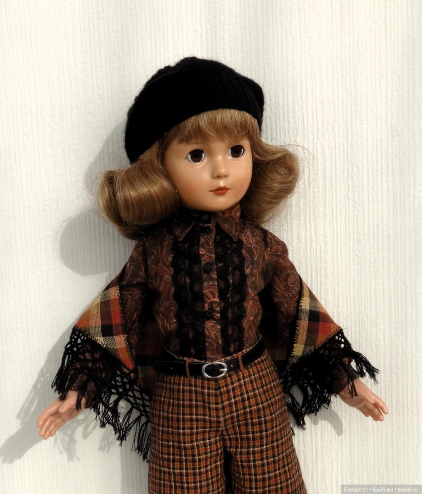 Новый наряд для American Child (Dewees Cochran) (фото 5)