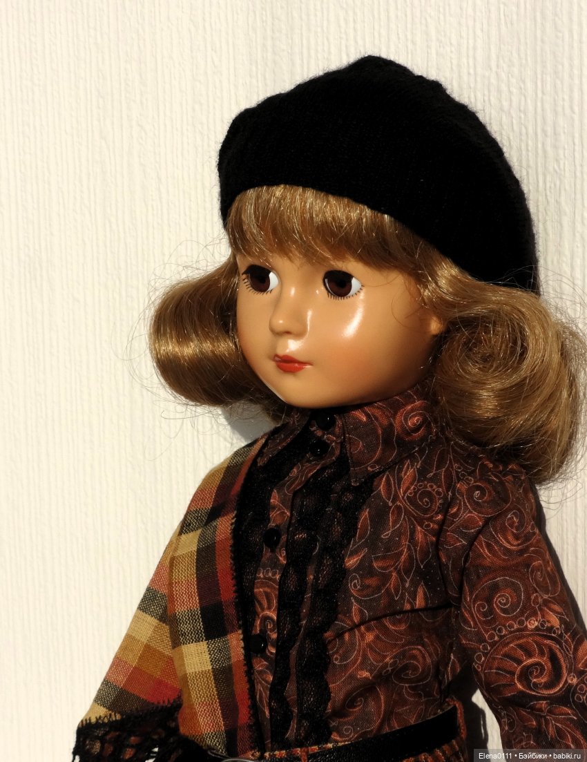 Новый наряд для American Child (Dewees Cochran) (фото 10)