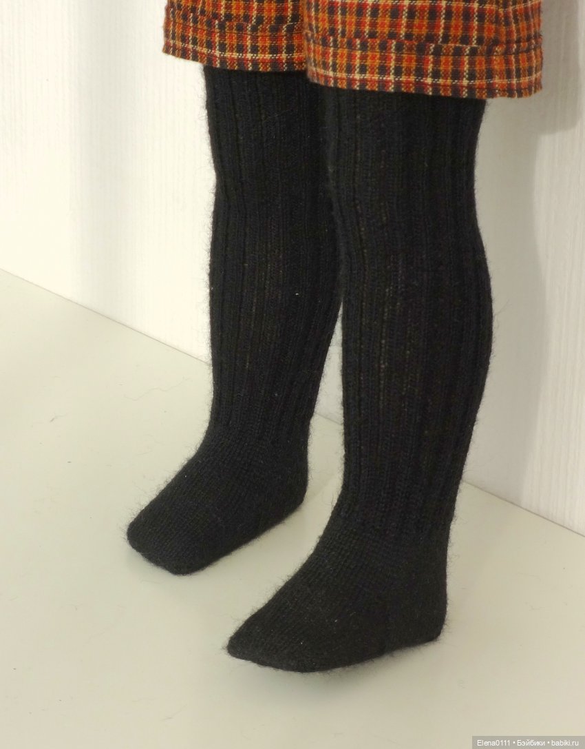 Новый наряд для American Child (Dewees Cochran) (фото 9)