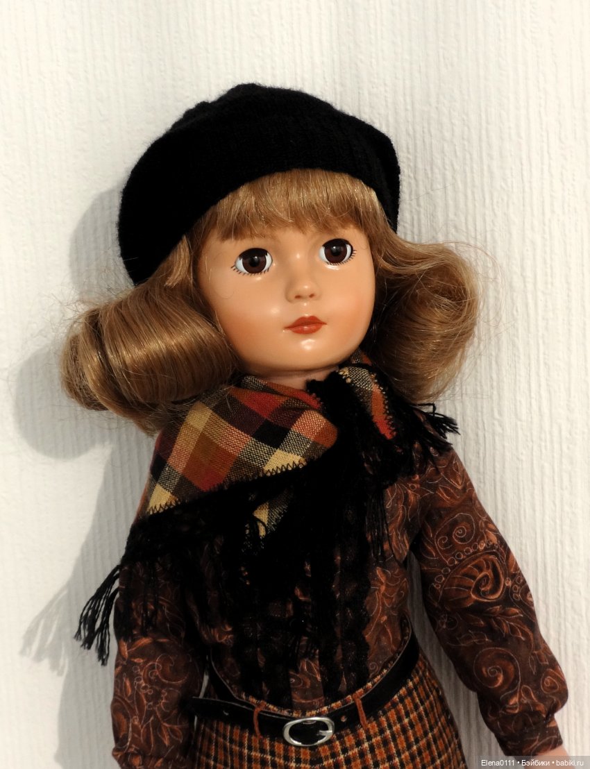 Новый наряд для American Child (Dewees Cochran) (фото 7)