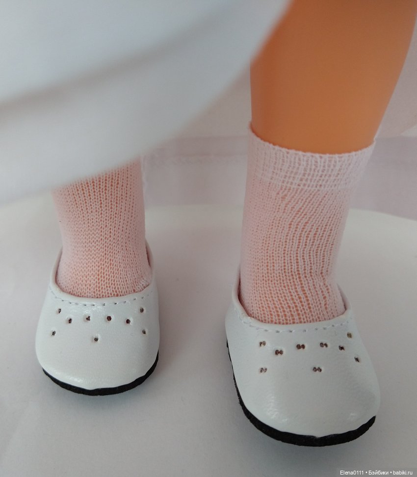 "Подарок с черепашонком". Nancy Famosa de colleccion (фото 6)