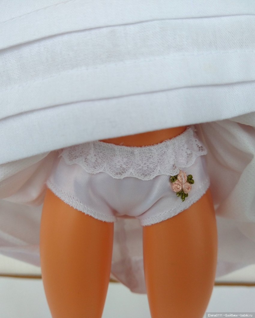 "Подарок с черепашонком". Nancy Famosa de colleccion (фото 7)