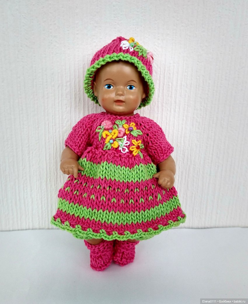 "Подарок с черепашонком". Nancy Famosa de colleccion