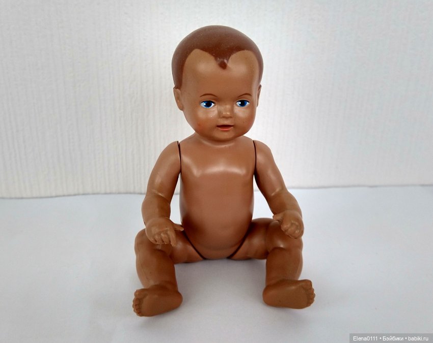 "Подарок с черепашонком". Nancy Famosa de colleccion