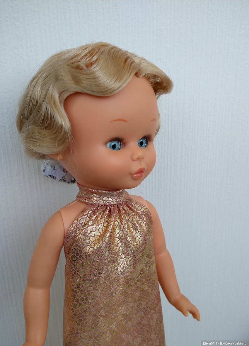 8 июня день рождения Нэнси, юбилей. Nancy Famosa (фото 5)