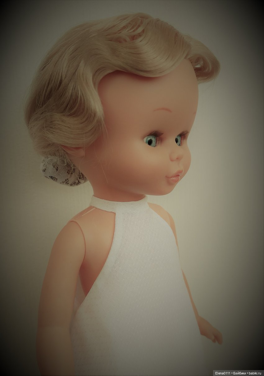 8 июня день рождения Нэнси, юбилей. Nancy Famosa (фото 7)