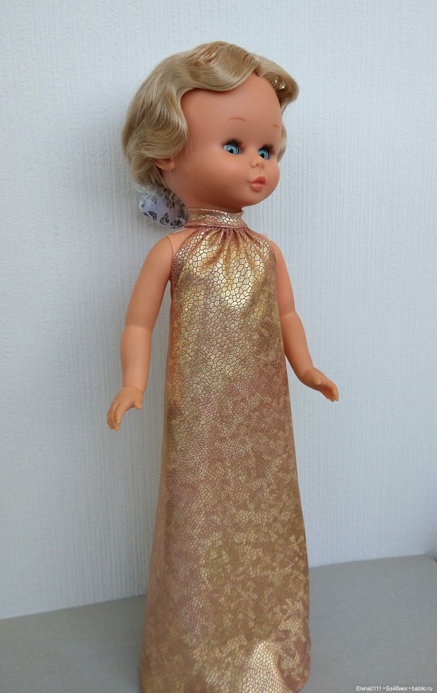 8 июня день рождения Нэнси, юбилей. Nancy Famosa (фото 4)