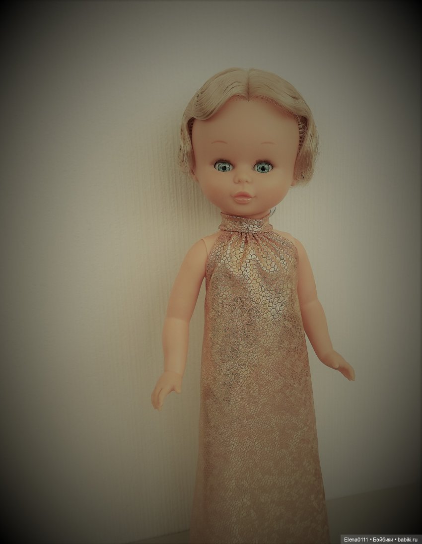 8 июня день рождения Нэнси, юбилей. Nancy Famosa (фото 6)