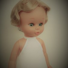 8 июня день рождения Нэнси, юбилей. Nancy Famosa