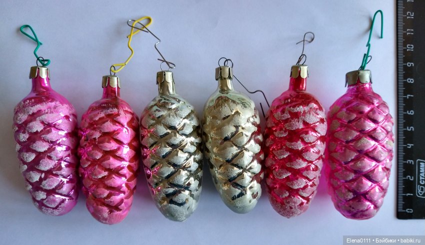 Ох уж, эти шишки (фыфки, хыхки, сыски или свой вариант) (фото 2)