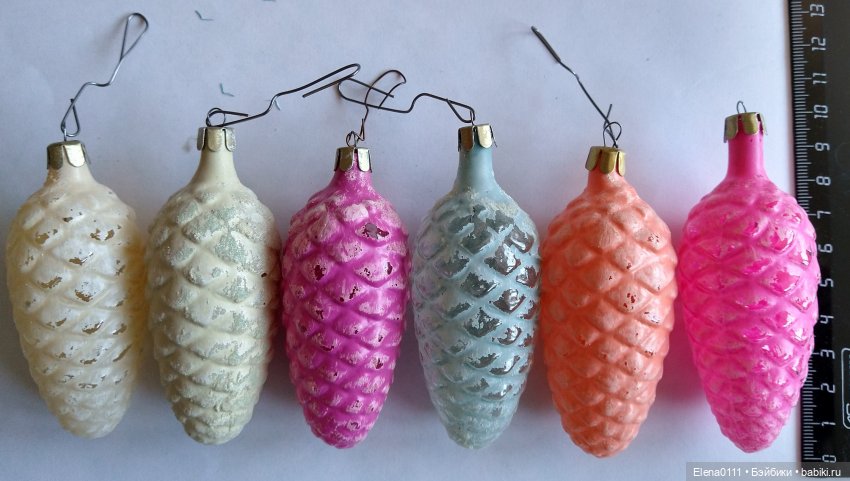 Ох уж, эти шишки (фыфки, хыхки, сыски или свой вариант) (фото 4)