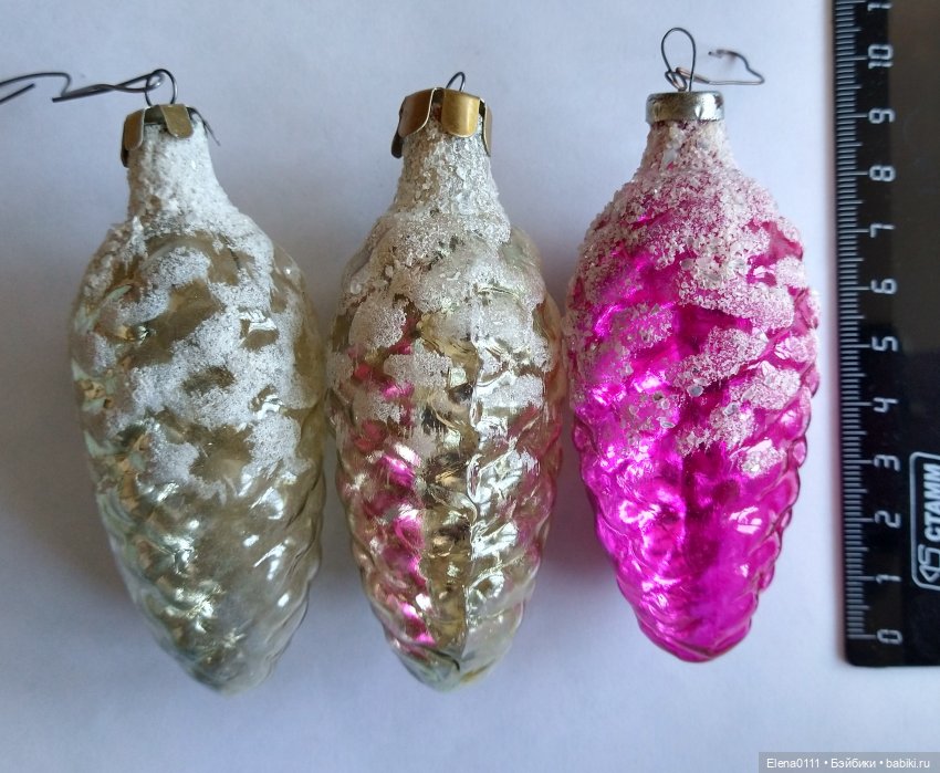 Ох уж, эти шишки (фыфки, хыхки, сыски или свой вариант) (фото 3)