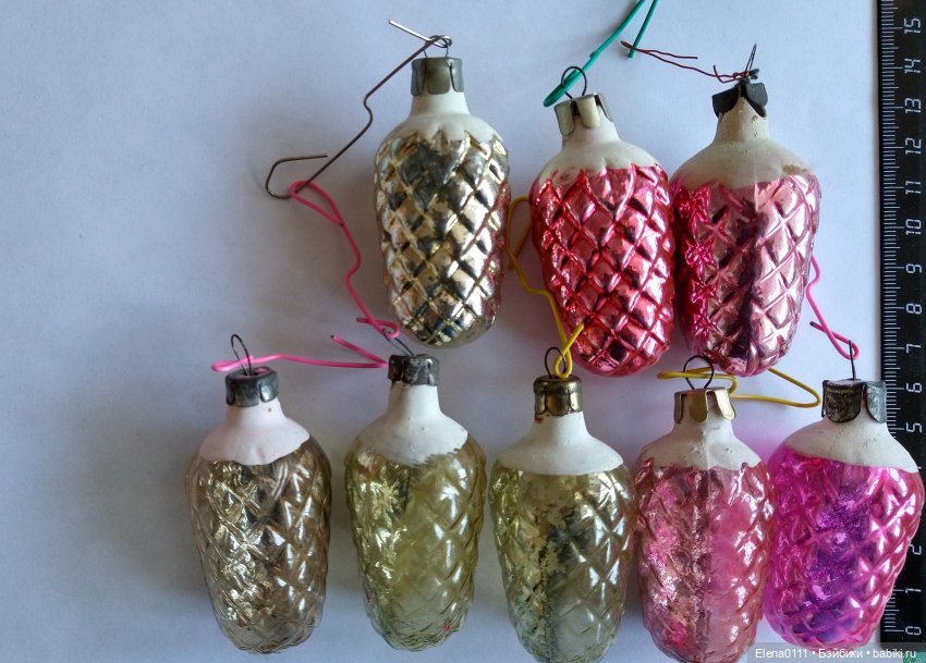 Ох уж, эти шишки (фыфки, хыхки, сыски или свой вариант) (фото 9)