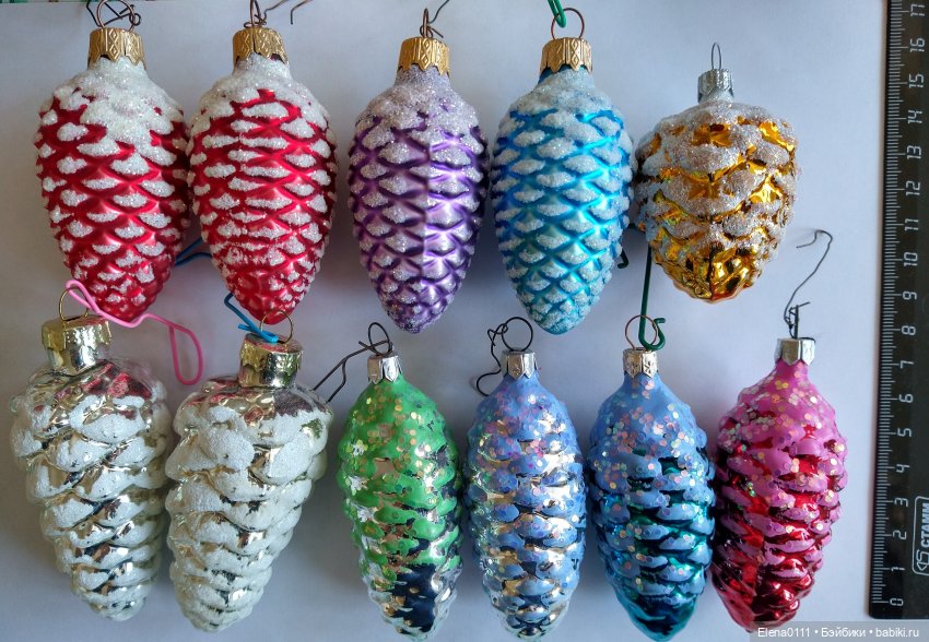 Ох уж, эти шишки (фыфки, хыхки, сыски или свой вариант)