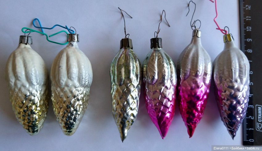 Ох уж, эти шишки (фыфки, хыхки, сыски или свой вариант) (фото 6)