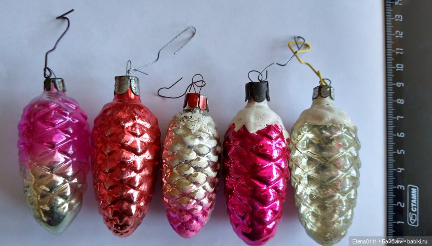 Ох уж, эти шишки (фыфки, хыхки, сыски или свой вариант) (фото 10)