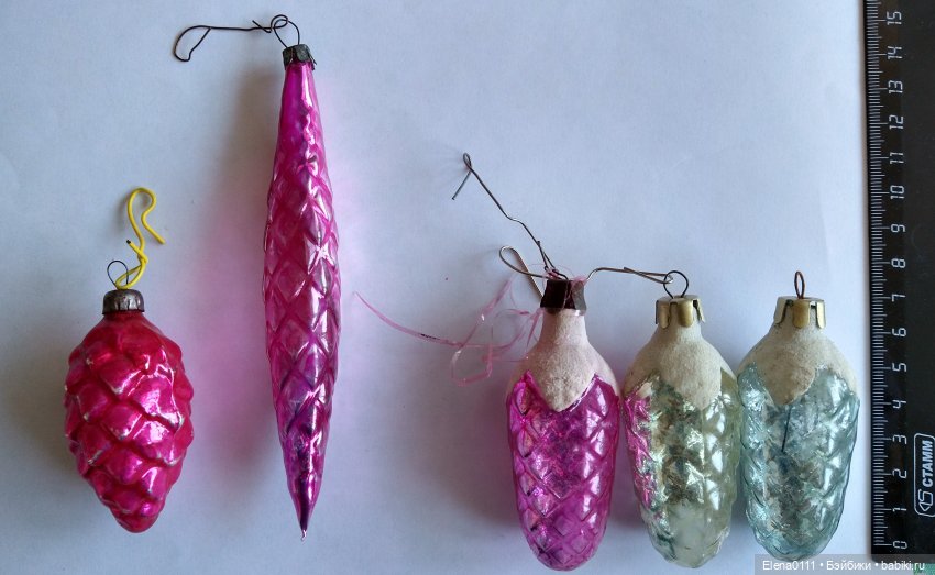 Ох уж, эти шишки (фыфки, хыхки, сыски или свой вариант) (фото 8)