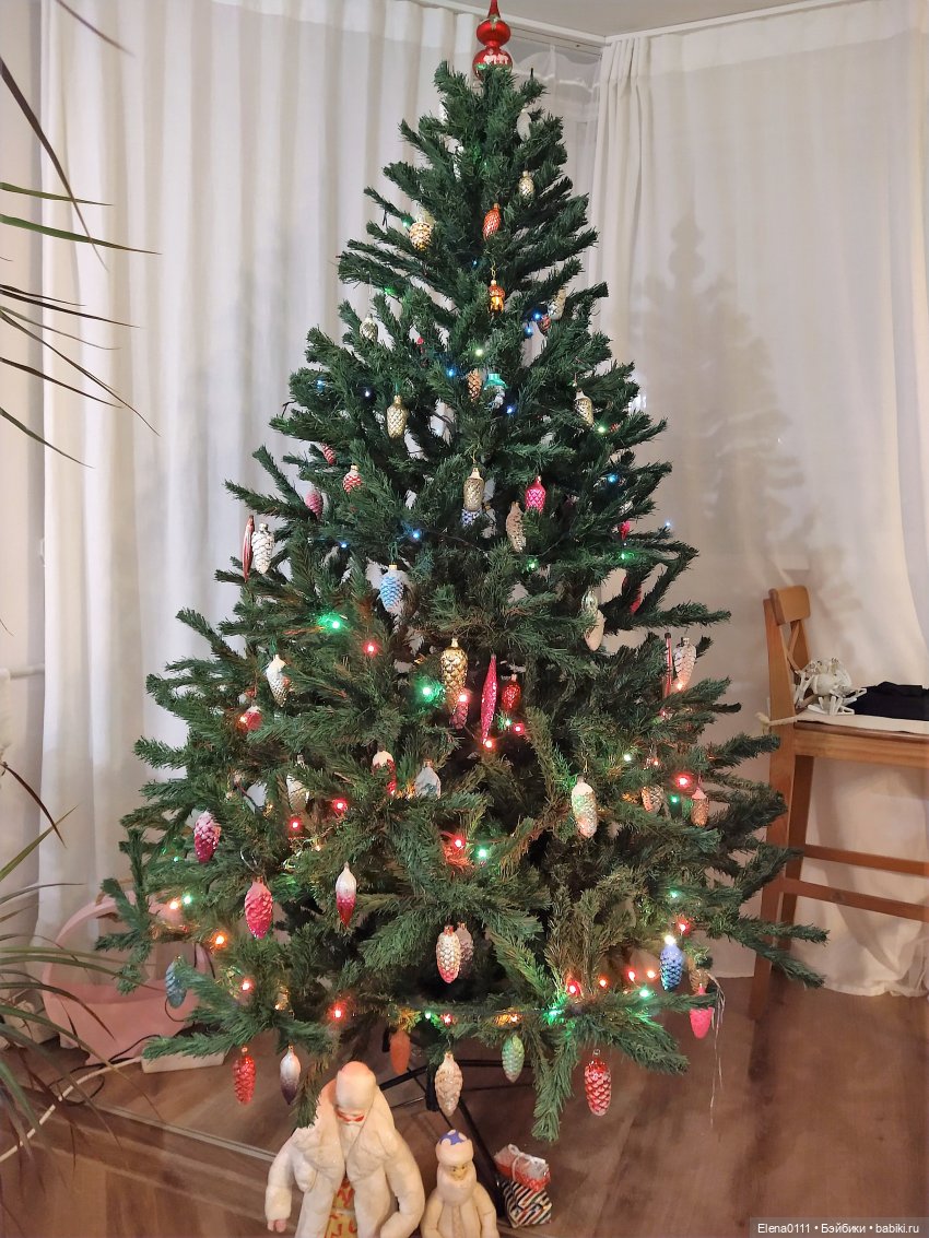 Ох уж, эти шишки (фыфки, хыхки, сыски или свой вариант)