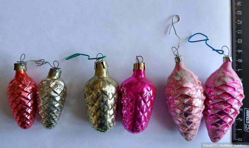 Ох уж, эти шишки (фыфки, хыхки, сыски или свой вариант) (фото 7)