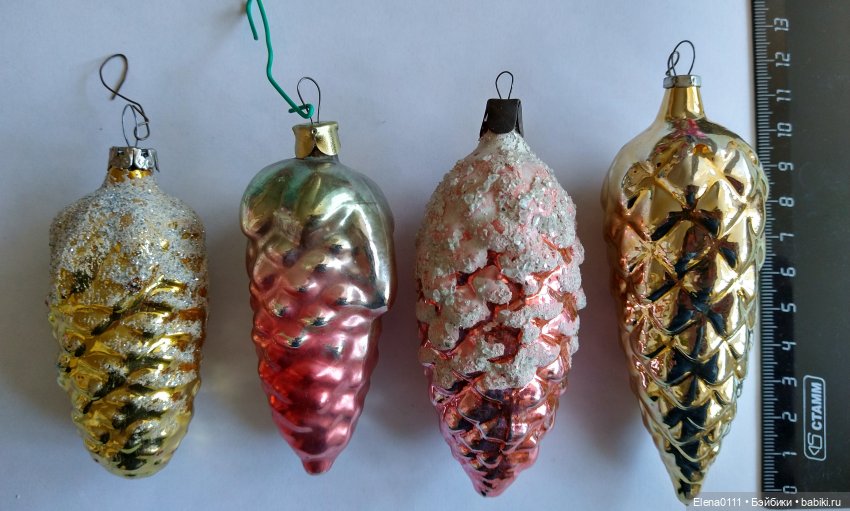 Ох уж, эти шишки (фыфки, хыхки, сыски или свой вариант)