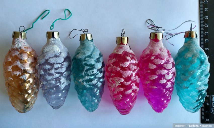 Ох уж, эти шишки (фыфки, хыхки, сыски или свой вариант) (фото 5)