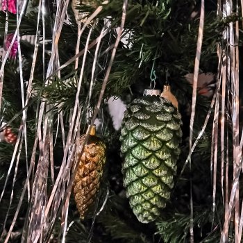 Ох уж, эти шишки (фыфки, хыхки, сыски или свой вариант)