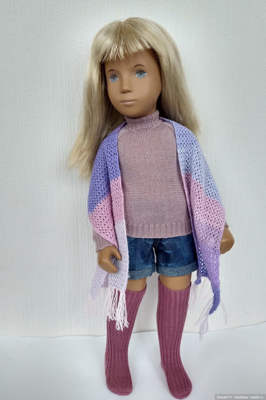 Новые вязалочки для Sasha Morgenthaler (фото 5)