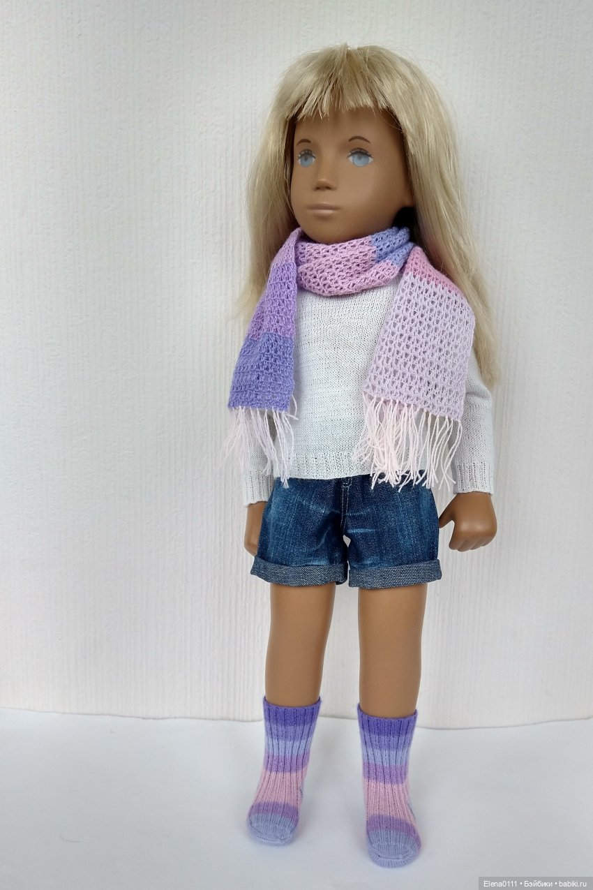 Новые вязалочки для Sasha Morgenthaler (фото 7)