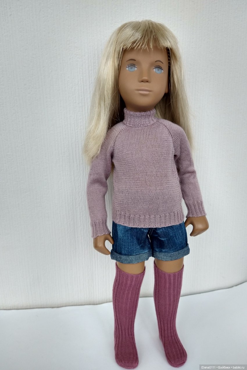 Новые вязалочки для Sasha Morgenthaler (фото 4)