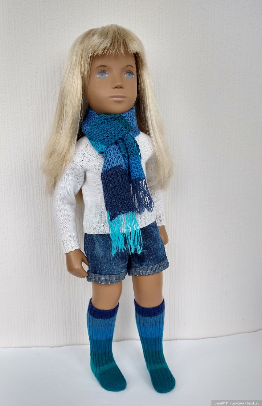 Новые вязалочки для Sasha Morgenthaler (фото 9)