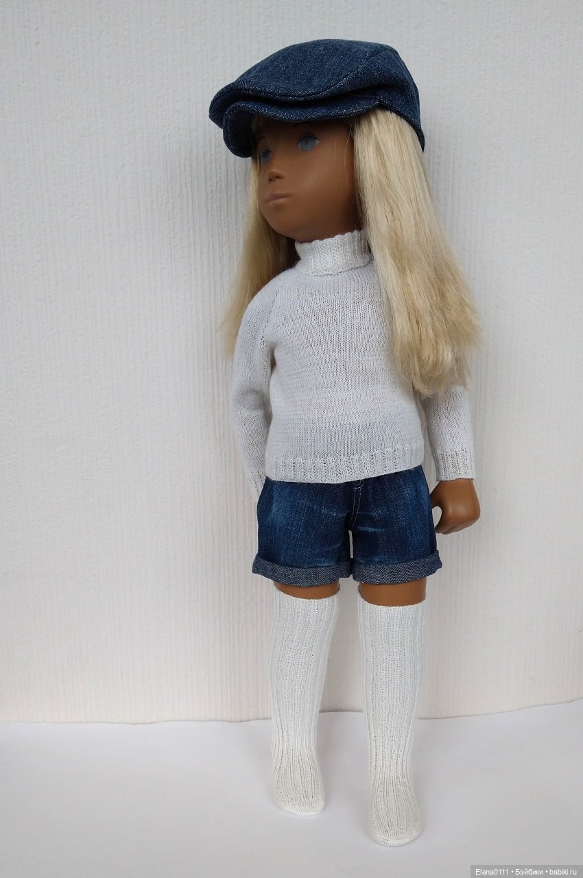 Новые вязалочки для Sasha Morgenthaler (фото 8)