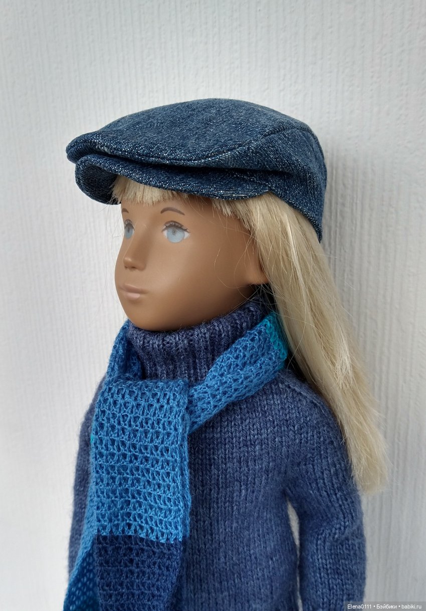 Новые вязалочки для Sasha Morgenthaler (фото 3)