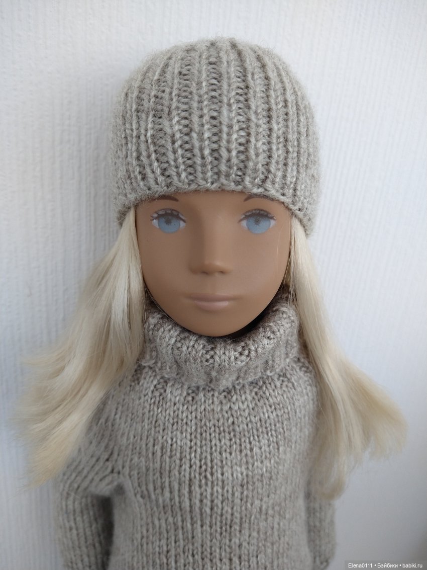 Обновки у Саши. Не летнее (фото 2)