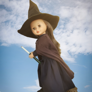 "Платье цвета полуночи"