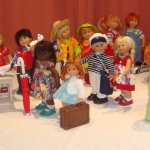 5 сентября 2015. Встреча-выставка с главными Вихтелями мира: Роземарией и Вилли Мюллерами! Репортаж