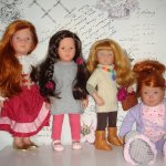 Наши любимые Кэтикрузинки и не только