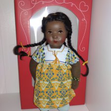 Nalo от Kathe Kruse