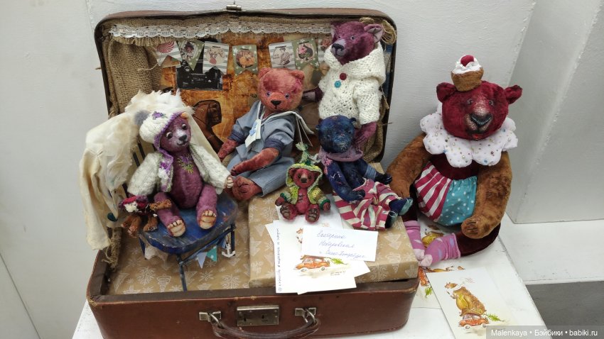 "Крафт Базар" в Санкт-Петербурге 17-20 марта 2022 г