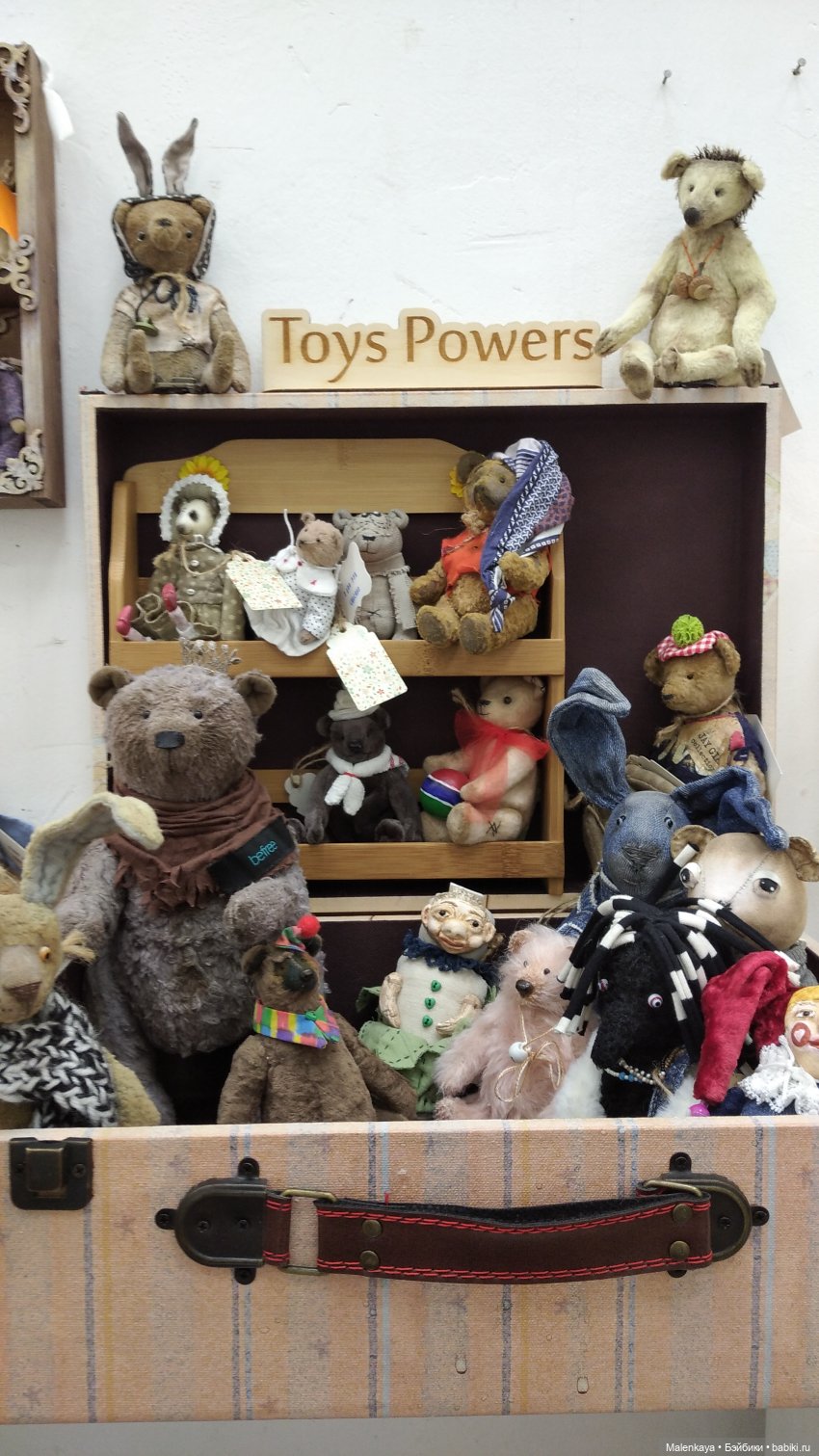 "Крафт Базар" в Санкт-Петербурге 17-20 марта 2022 г