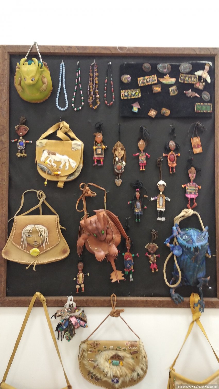 "Крафт Базар" в Санкт-Петербурге 17-20 марта 2022 г