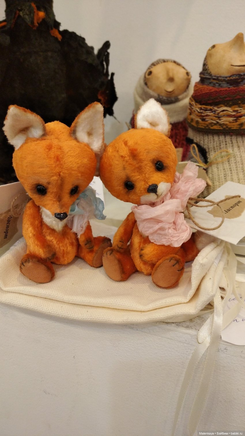 "Крафт Базар" в Санкт-Петербурге 17-20 марта 2022 г (фото 2)