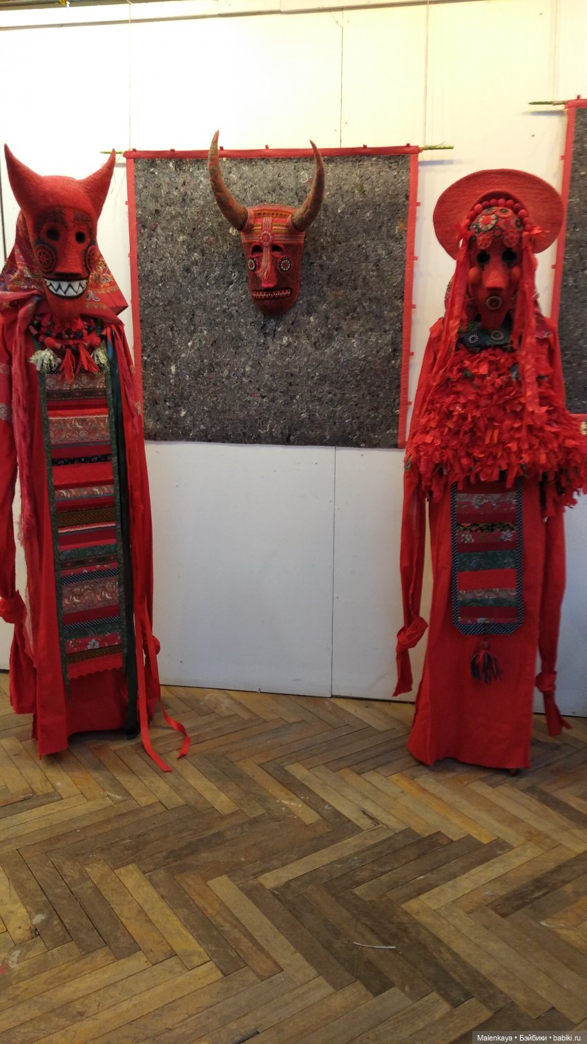 "Крафт Базар" в Санкт-Петербурге 17-20 марта 2022 г